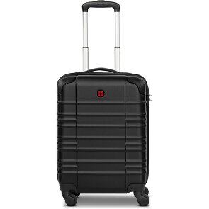 Wenger Amplar 4 wheels Cabin trolley S 54 cm Wenger Amplar 4 wheels Cabin trolley S 54 cm