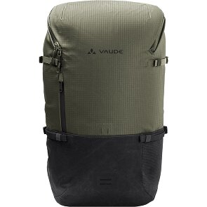 Vaude CityGo II 30 Daypack 60 cm Laptop compartment Vaude CityGo II 30 Daypack 60 cm Laptop compartment