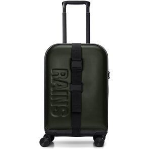 Rains Texel 4 wheels Cabin trolley 55 cm