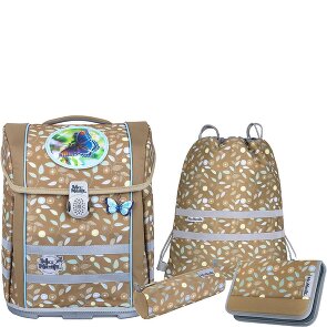 McNeill Perfecto School bag set 5-piece