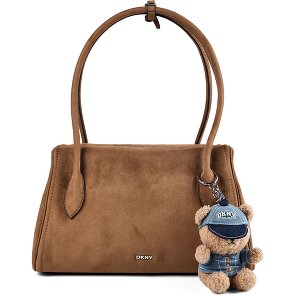DKNY Amelie Shoulder Bag Genuine Leather 33 cm