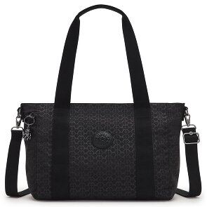 Kipling Basic Plus Asseni Shoulder Bag S 40 cm