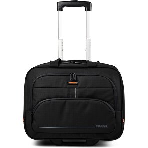 American Tourister At Work Nxt 2 wheels Pilot trolley 38 cm Laptop compartment