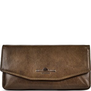 Greenburry Newport Glasses case Genuine Leather 1.5 cm
