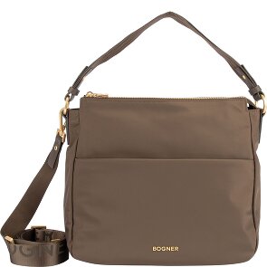 Bogner Klosters Isalie Shoulder Bag 30 cm