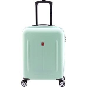 Gladiator 4800 4 wheels Cabin trolley 55 cm Gladiator 4800 4 wheels Cabin trolley 55 cm