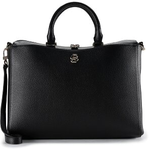 Boss B-Icon Handbag Leather 38 cm Laptop compartment