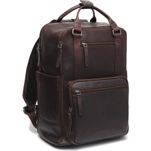 The Chesterfield Brand Calden Daypack Leather 40 cm Laptop compartment