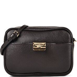 Patrizia Pepe Shoulder bag Genuine Leather 19 cm