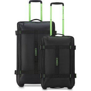Roncato Norway travel bag set 2 pcs.