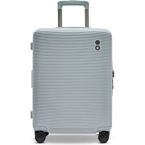Echolac Ultima 4 wheels Cabin suitcase 54 cm Expandable