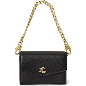 Lauren Ralph Lauren Mini Bag Handbag Genuine Leather 10 cm