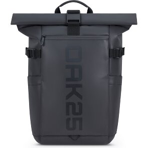 OAK25 Lumosense Rolltop Bike Bike backpack 42 cm