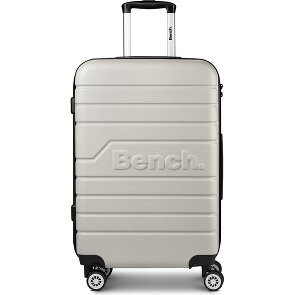 Bench Seattle 4 wheels Trolley M 69 cm