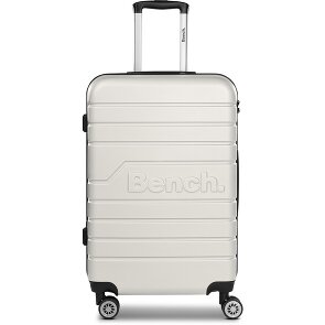 Bench Seattle 4 wheels Trolley M 69 cm