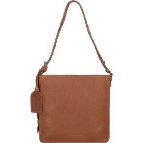Cowboysbag Foxhill Shoulder Bag Leather 28 cm