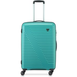 Roncato Sunlite 4 wheels Trolley 66 cm