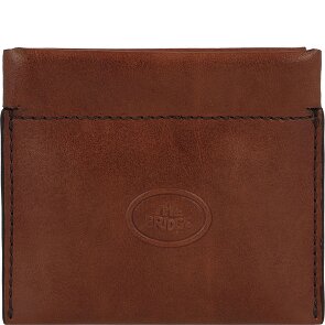 The Bridge Story Uomo wallet I leather 9.5 cm The Bridge Story Uomo wallet I leather 9.5 cm