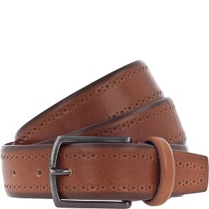 Vanzetti Belt leather