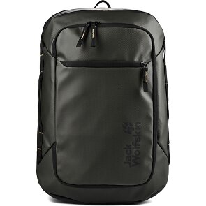 Jack Wolfskin Tecton 30 L Daypack 52.5 cm Laptop compartment