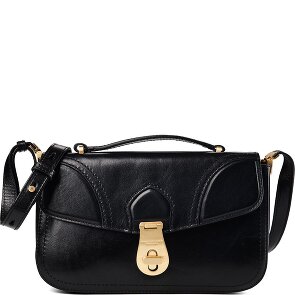 The Bridge Mia Handbag Genuine Leather 28 cm