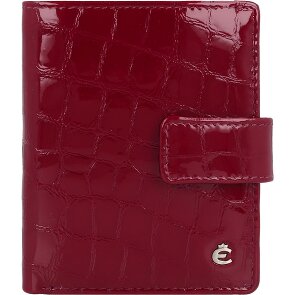 Esquire Nizza Wallet RFID protection Leather 9.5 cm