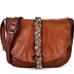 Campomaggi Linda Shoulder bag Genuine Leather 22 cm