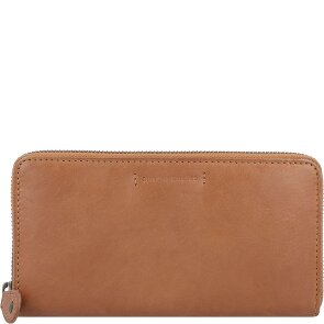aunts & uncles Jamie's Orchard Melon wallet leather 19 cm