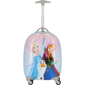 Samsonite Disney Ultimate 2.0 4 wheels Kids trolley 46.5 cm Samsonite Disney Ultimate 2.0 4 wheels Kids trolley 46.5 cm