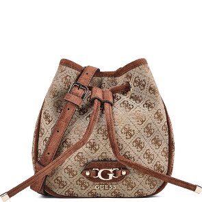 Guess Samantha Shoulder Bag 20 cm