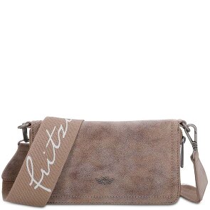 Fritzi aus Preußen Lou Vintage Wallet 20.5 cm