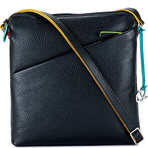 Mywalit Milano Shoulder bag Genuine Leather 24 cm