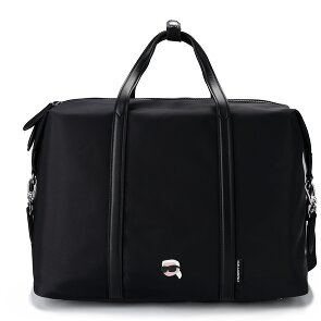 Karl Lagerfeld Ikon Weekender travel bag 42.5 cm