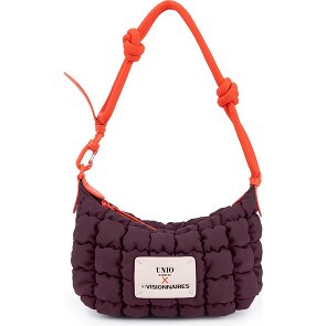 LES VISIONNAIRES Unio Little Sophie Shoulder Bag 24 cm