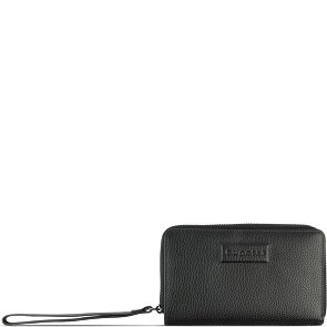 Bugatti Elsa Wallet RFID protection Leather 15.5 cm