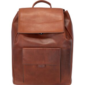Joop! Cerratano Claudio Daypack Genuine Leather 40 cm