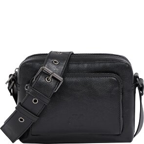 Calvin Klein Jeans Tumbled Shoulder bag 19 cm