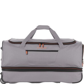 Travelite Basics 2-roll travel bag 70 cm