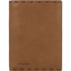 Picard Ranger 1 Wallet Leather 9 cm