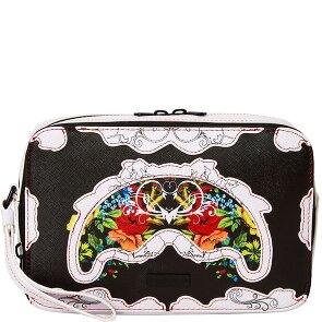 Sprayground The Floral Cut Toilet bag 25.5 cm Sprayground The Floral Cut Toilet bag 25.5 cm