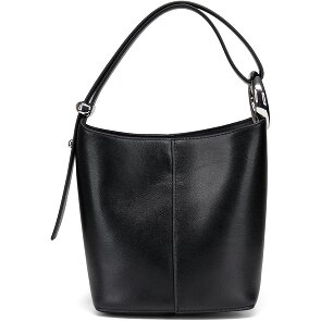 Kate Spade New York Halo Shoulder Bag Leather 19 cm