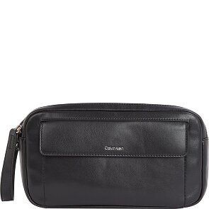 Calvin Klein CK Sleek Toilet bag 25 cm