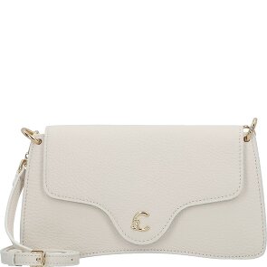 Coccinelle C-Me Shoulder bag Leather 22 cm