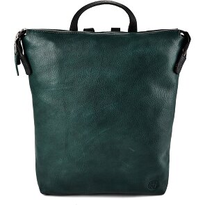 Harold's CHAZA Daypack Leather 35.5 cm