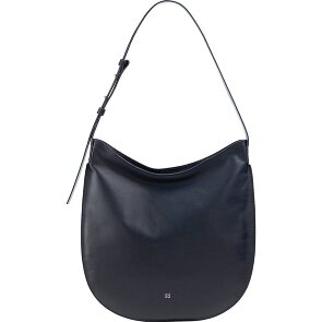 DuDu Sylvie Shoulder Bag Genuine Leather 36.5 cm