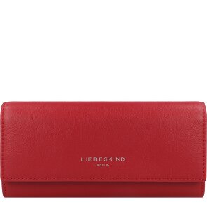 Liebeskind Valentina Wallet RFID protection Leather 19 cm