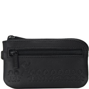 oxmox Key case leather 11,5 cm