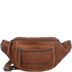 The Chesterfield Brand Wax Pull Up Fanny pack Leather 22 cm The Chesterfield Brand Wax Pull Up Fanny pack Leather 22 cm