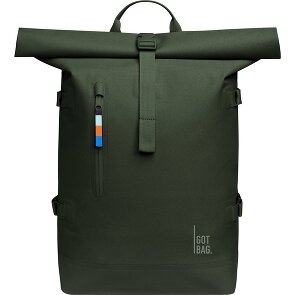 GOT BAG Rolltop 2.0 Daypack 43 cm Laptop compartment