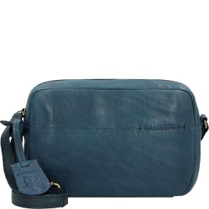 Burkely Natural Norah Shoulder bag Leather 22 cm
